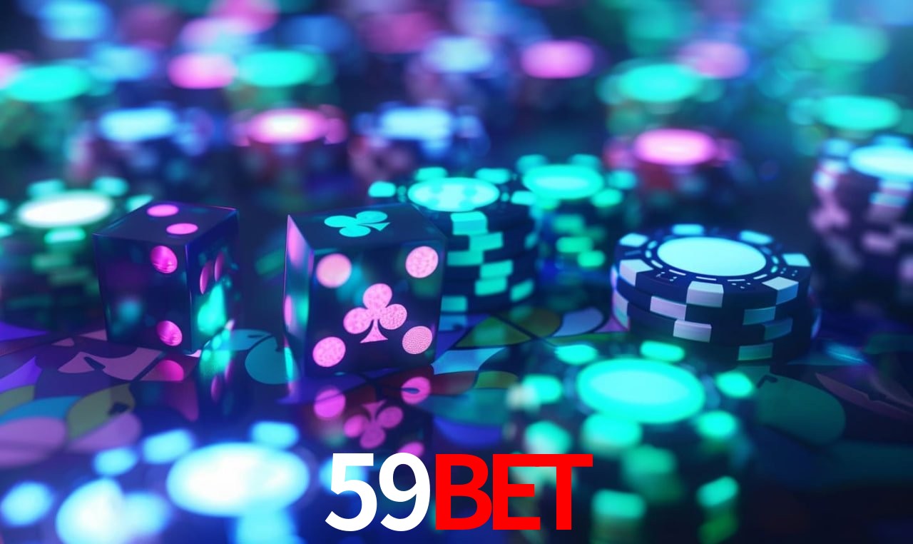 Basketball Betting 59bet