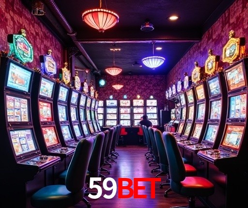 Weekend Specials 59bet