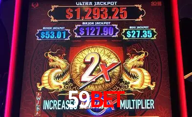 Blackjack Table 59bet
