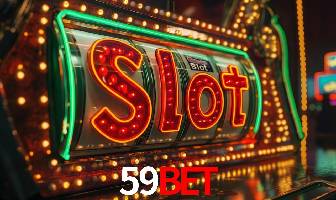 Account Benefits 59bet