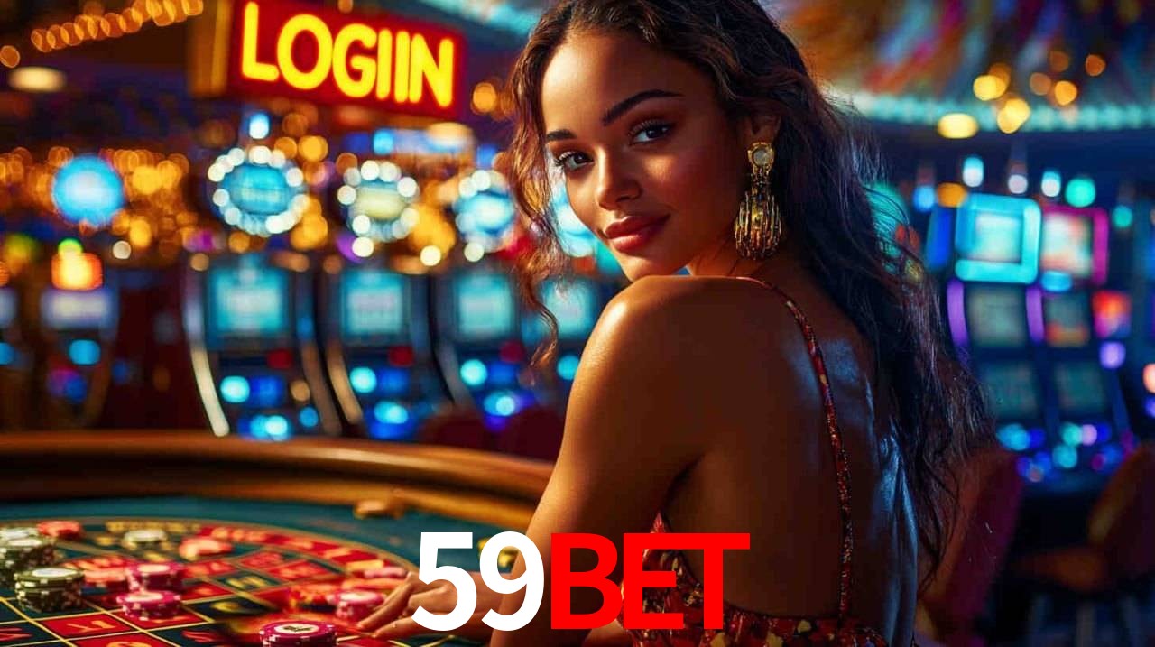 Slot Games 59bet