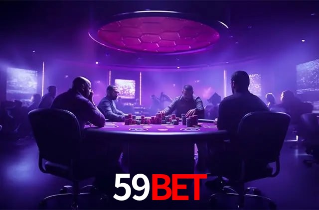 Game Statistics 59bet